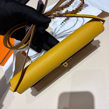 Hermes Kelly To Go