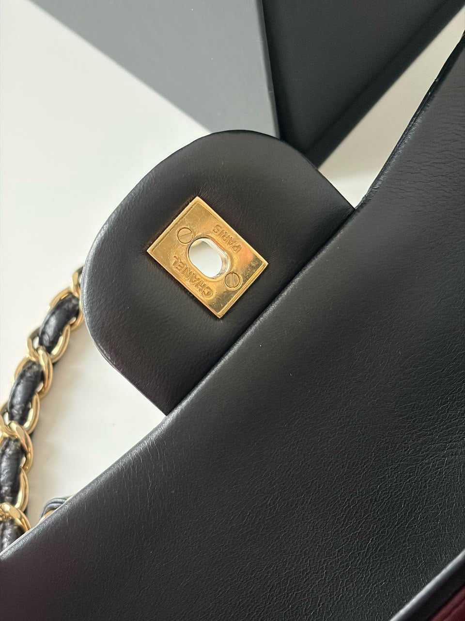 Chanel Jumbo Pre-Order