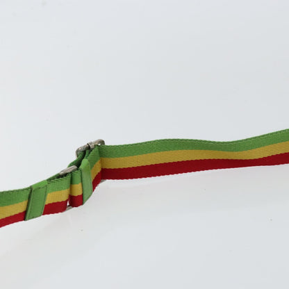 Dior Rasta Crossbody Vintage Bag Brown