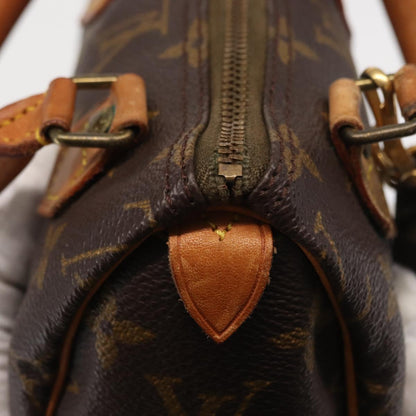 Louis Vuitton Speedy Mini Bag
