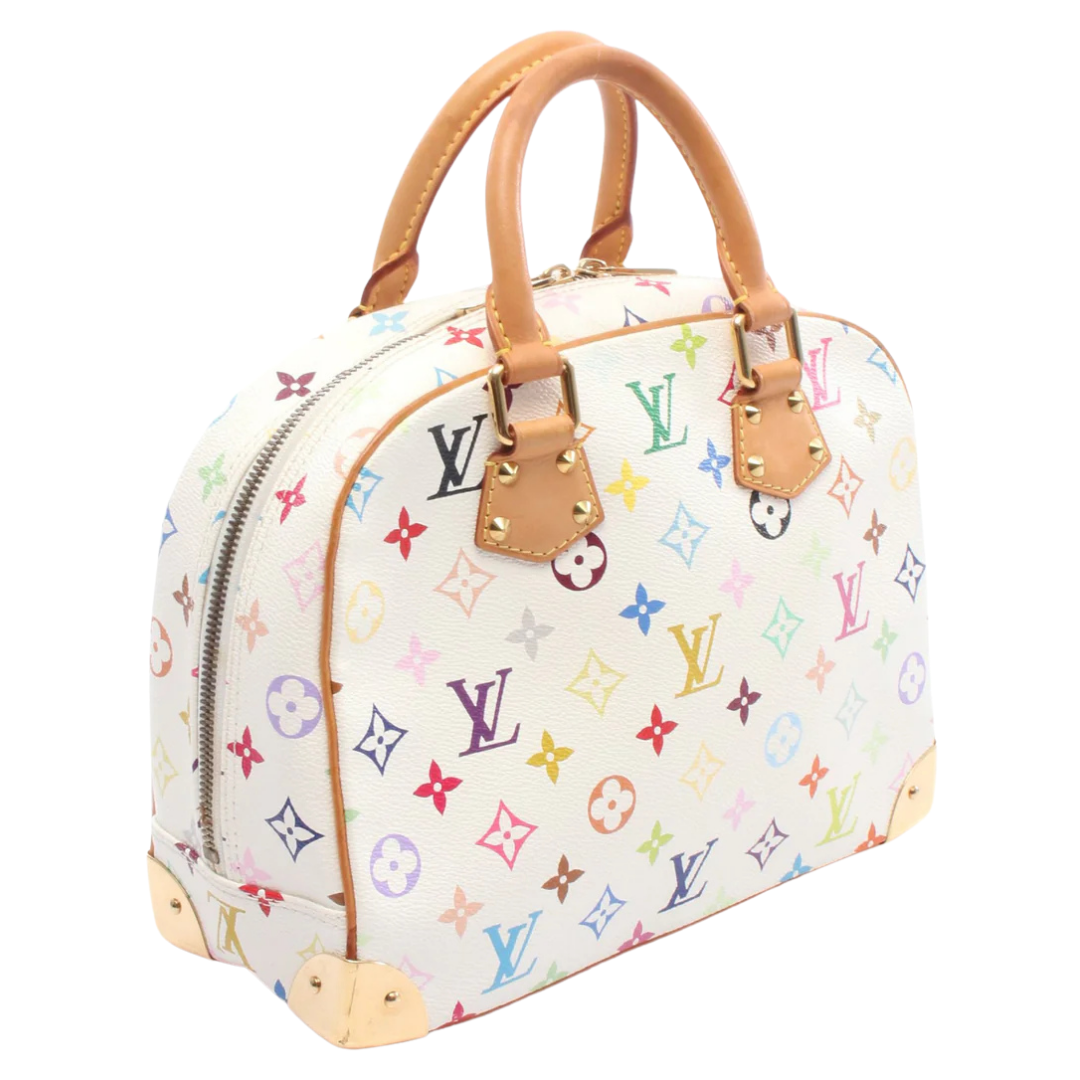 Louis Vuitton Multicolor Handbag