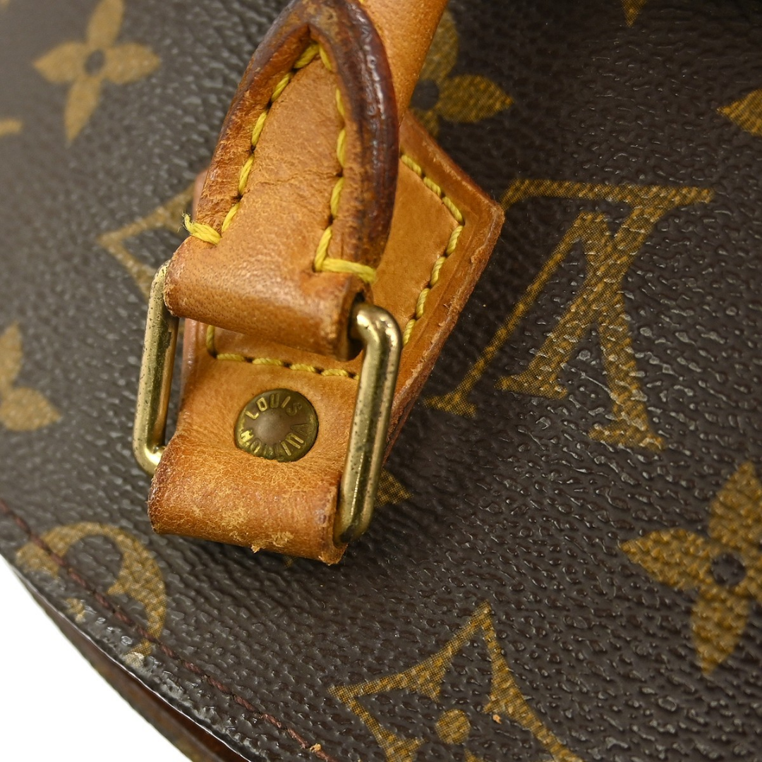 Louis Vuitton Ellipse Bag