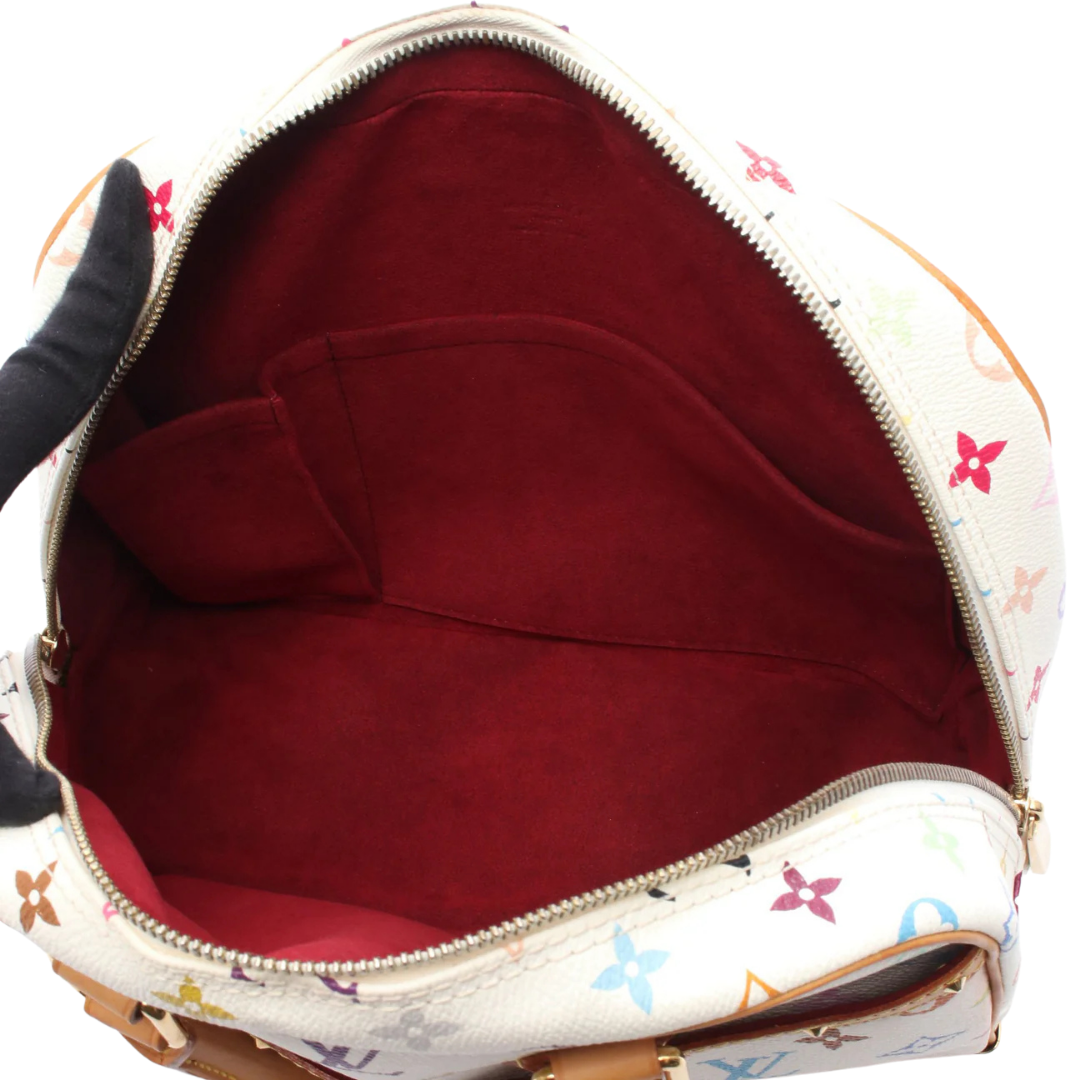 Louis Vuitton Multicolor Handbag
