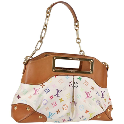 Louis Vuitton Judy Multicolor Bag