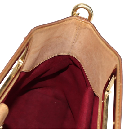 Louis Vuitton Judy Multicolor Bag