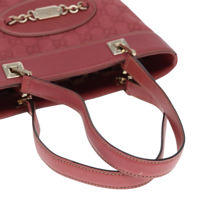 Gucci GG Signature Bag