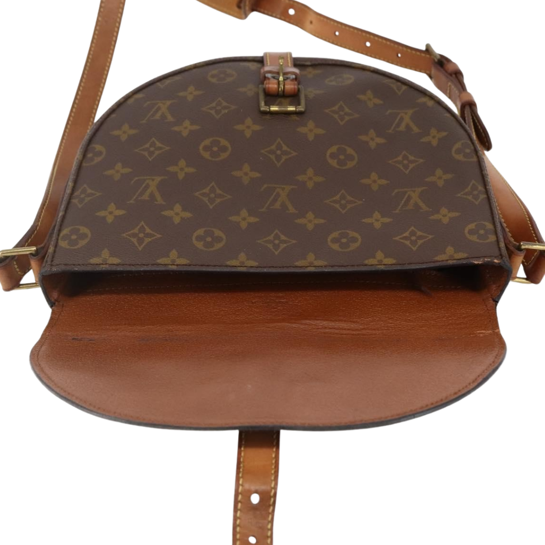 Louis Vuitton Chantilly Bag