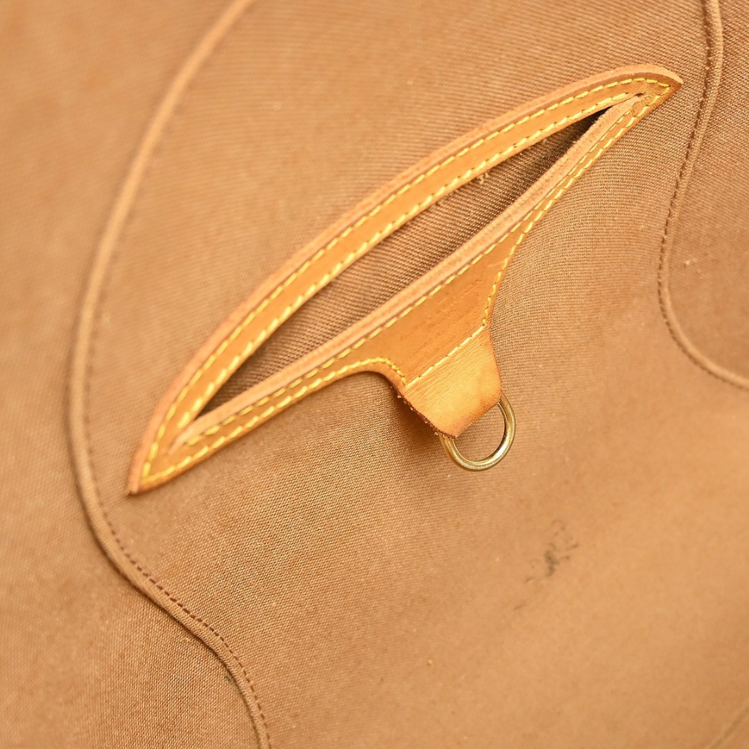 Louis Vuitton Ellipse Bag