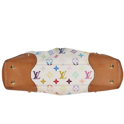 Louis Vuitton Judy Multicolor Bag