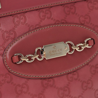 Gucci GG Signature Bag