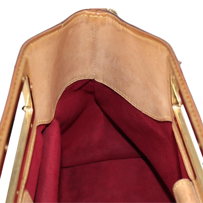 Louis Vuitton Judy Multicolor Bag