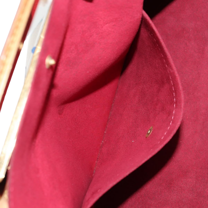 Louis Vuitton Judy Multicolor Bag