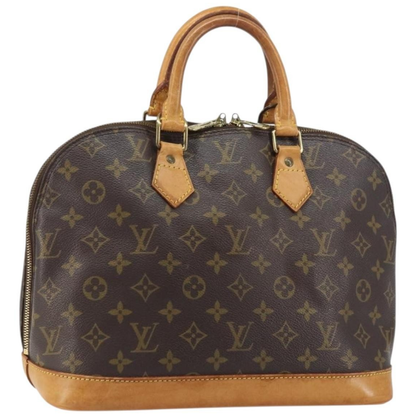 Louis Vuitton Alma Bag