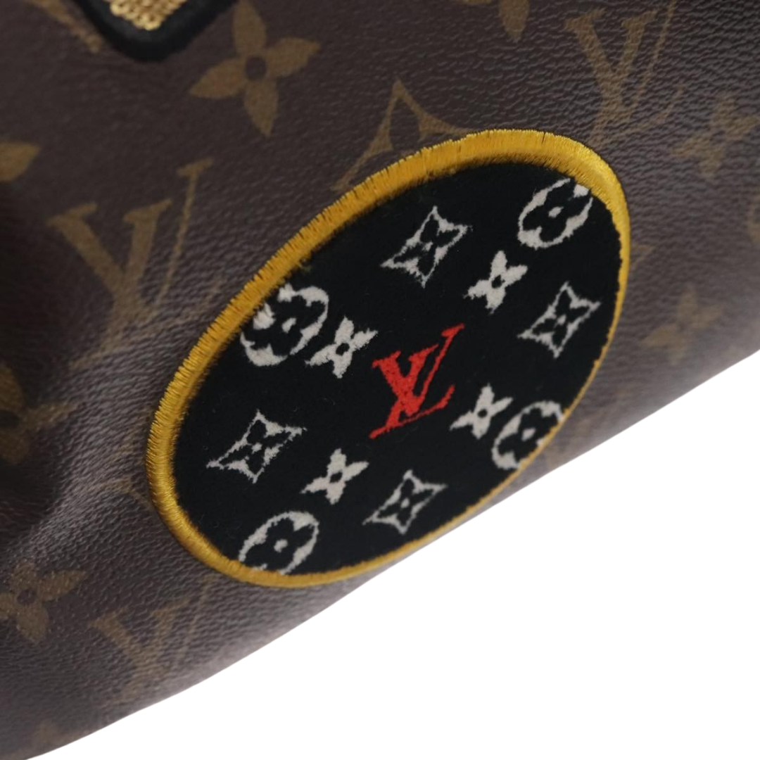 Louis Vuitton Speedy 30 Bag