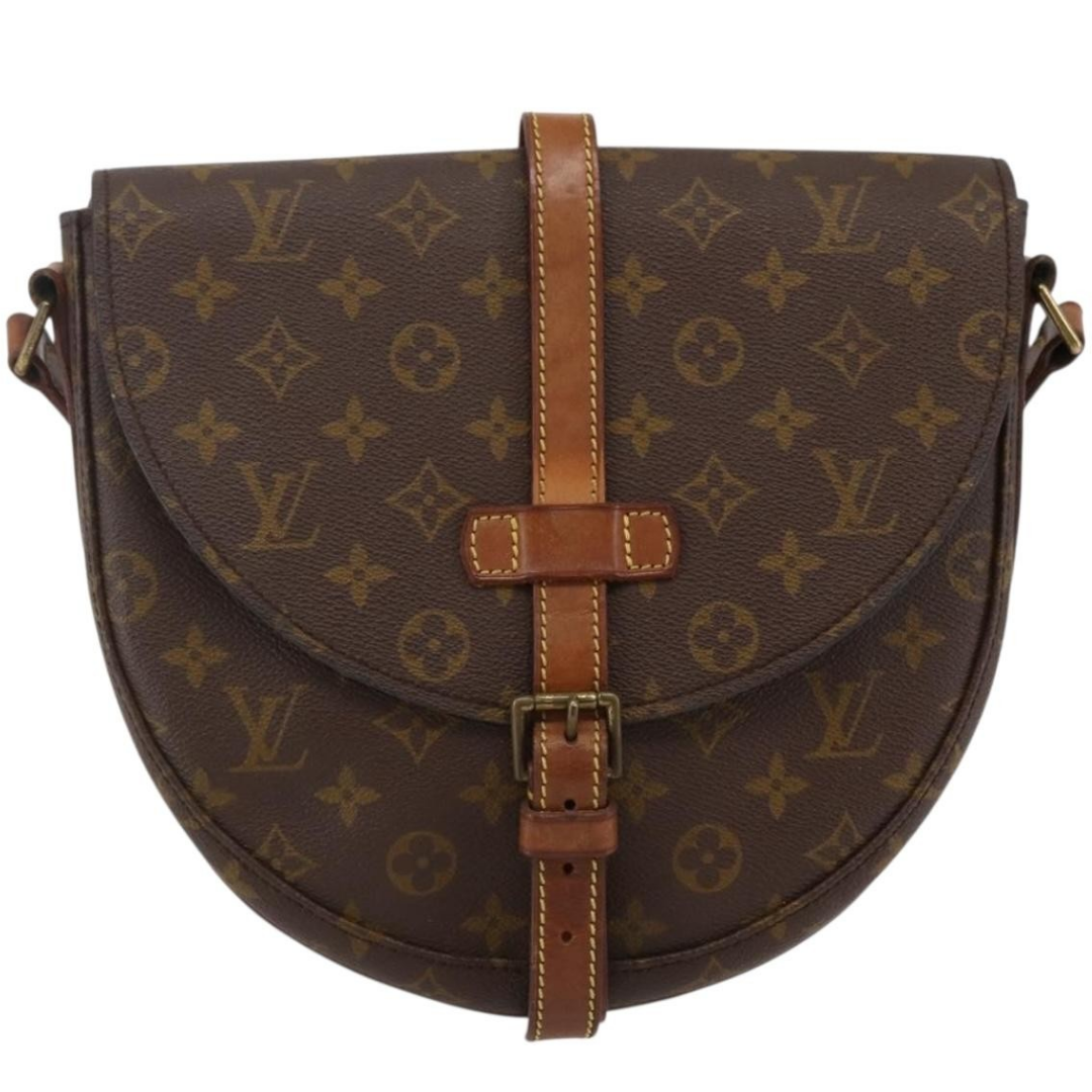 Louis Vuitton Chantilly Bag