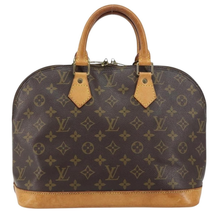 Louis Vuitton Alma Bag