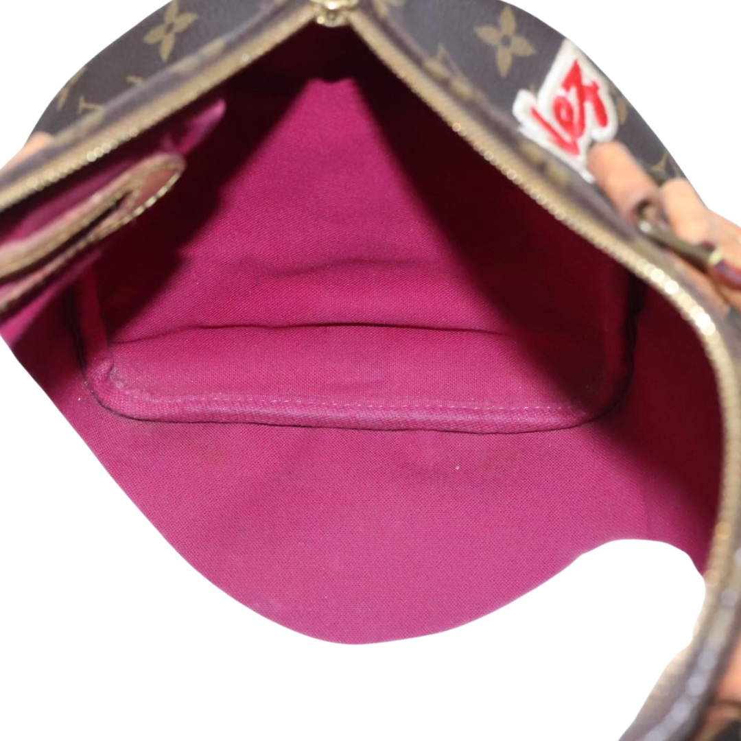 Louis Vuitton Speedy 30 Bag