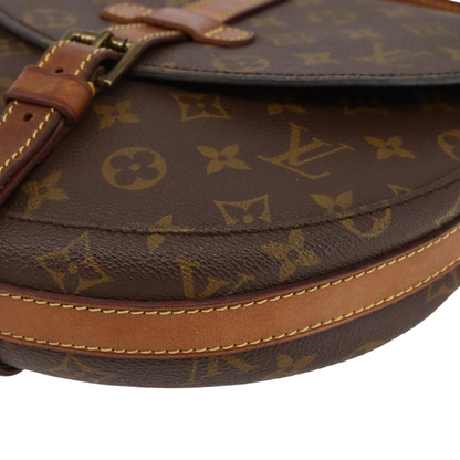 Louis Vuitton Chantilly Bag