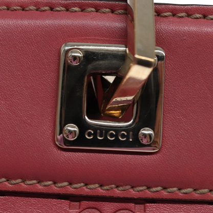 Gucci GG Signature Bag