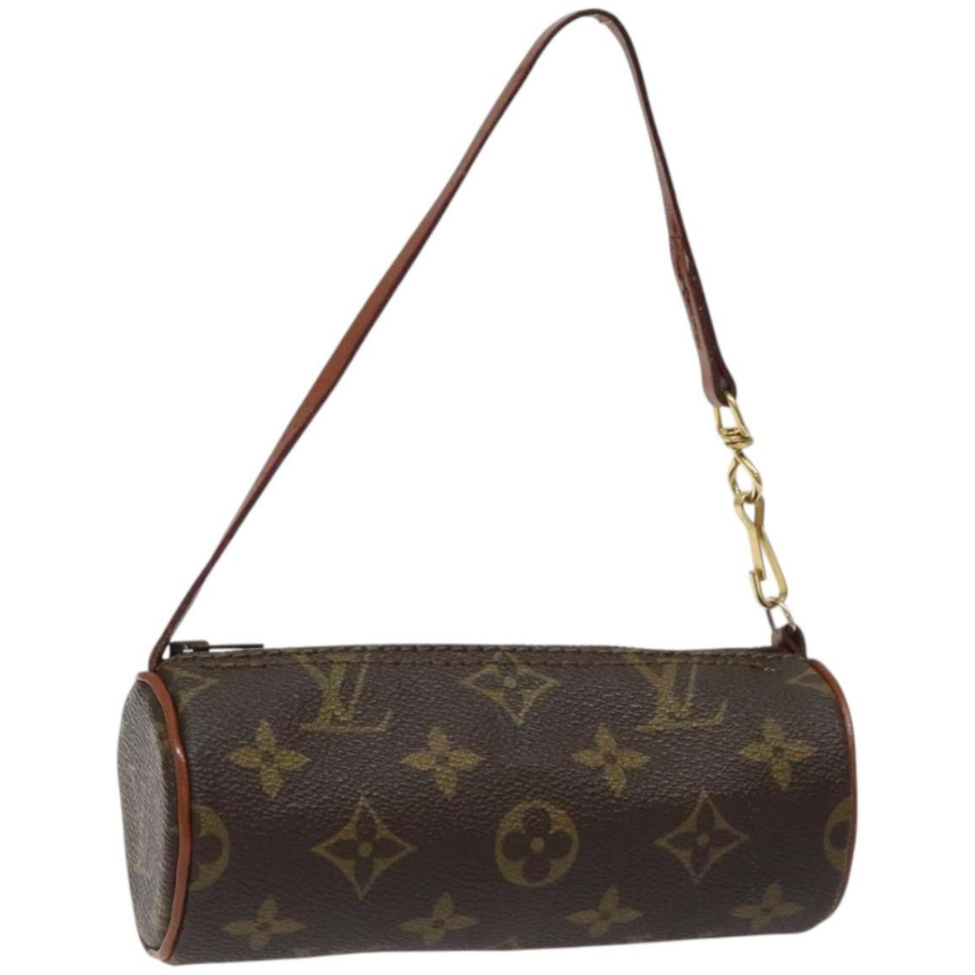 Louis Vuitton Mini Papillon Bag
