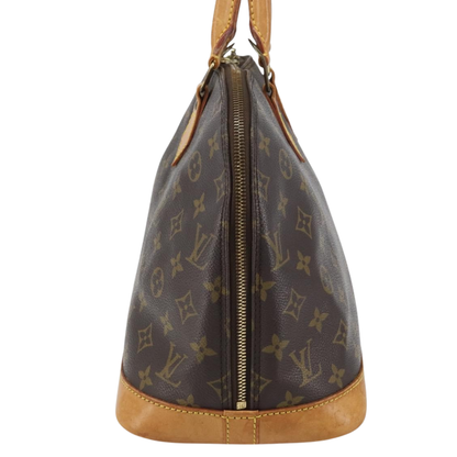 Louis Vuitton Alma Bag