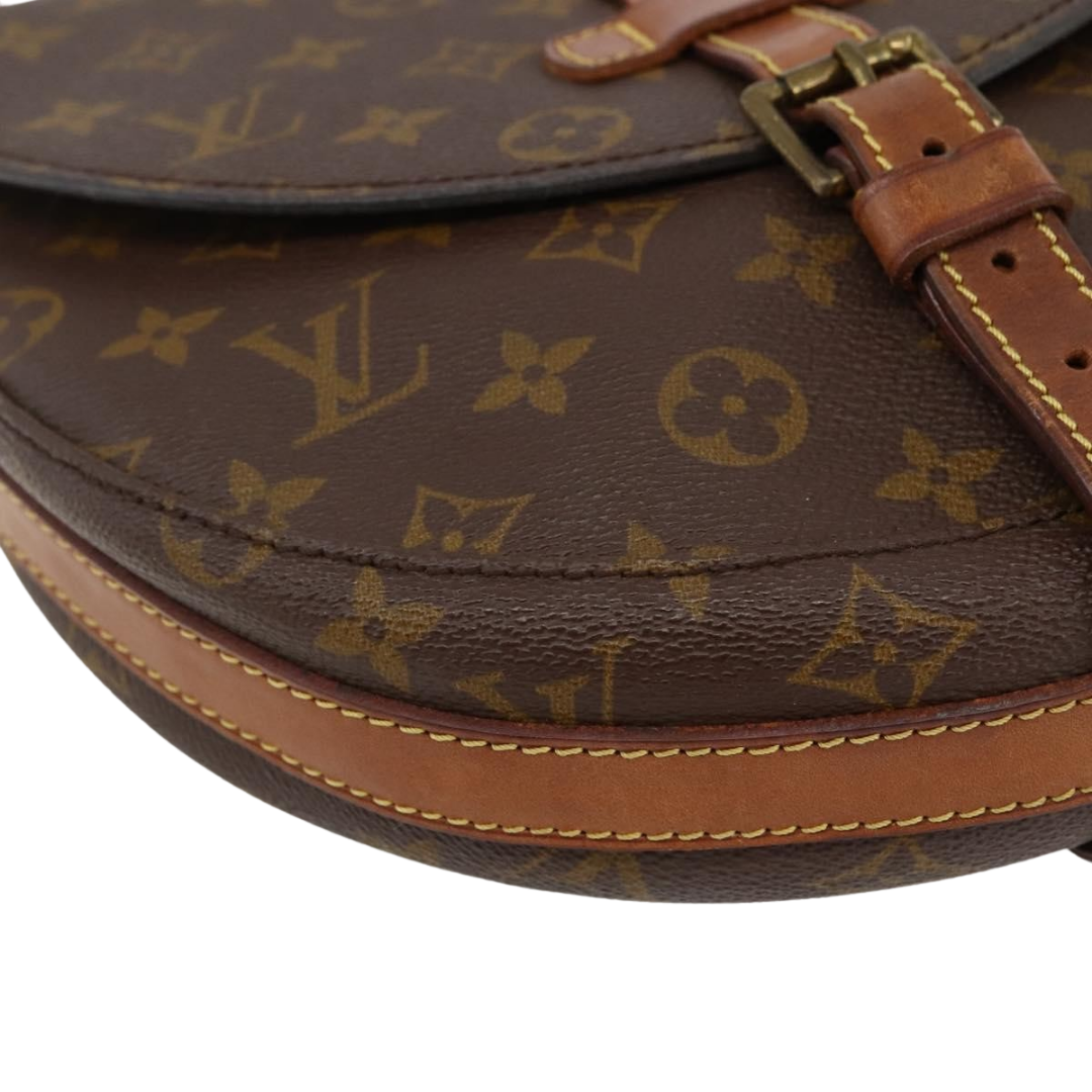 Louis Vuitton Chantilly Bag
