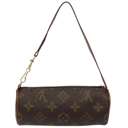 Louis Vuitton Mini Papillon Bag
