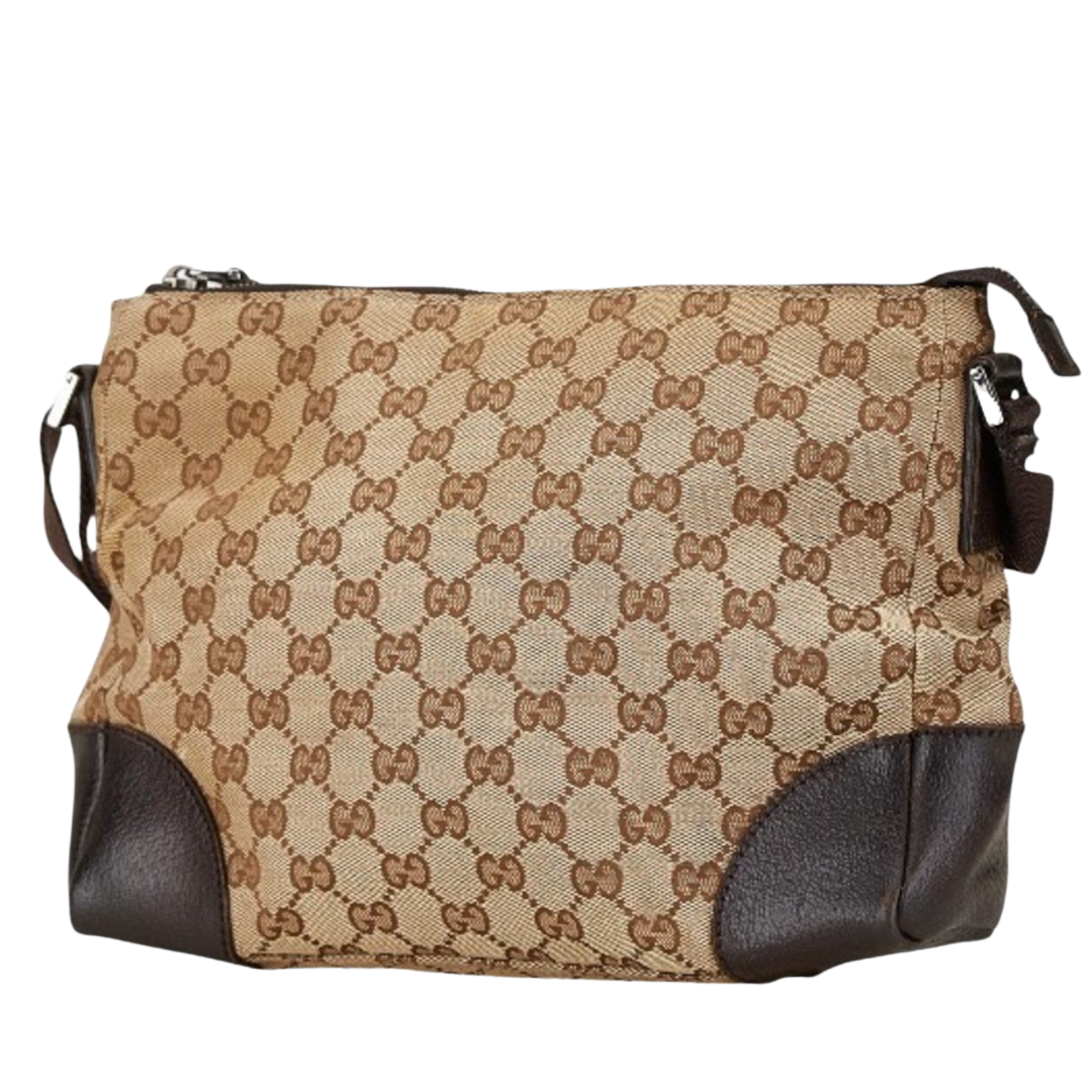 Gucci Messenger Bag
