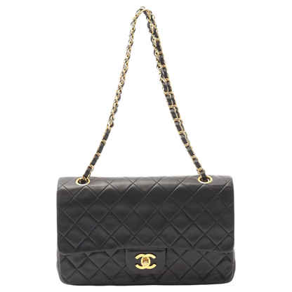 Chanel Classic Flap Bag Medium Lambskin