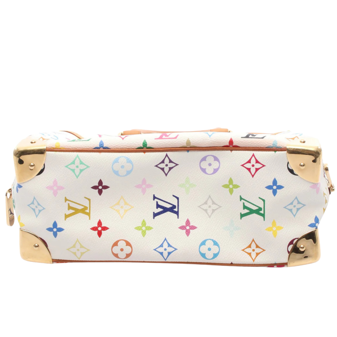 Louis Vuitton Multicolor Handbag