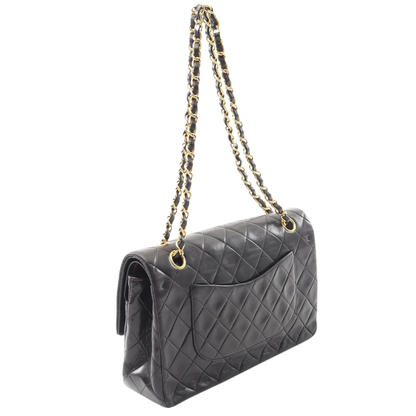 Chanel Classic Flap Bag Medium Lambskin
