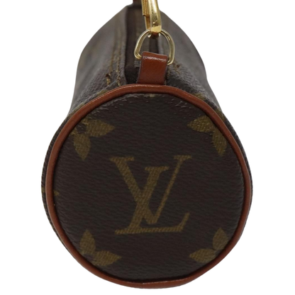 Louis Vuitton Mini Papillon Bag