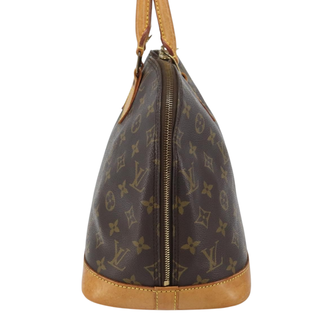 Louis Vuitton Alma Bag