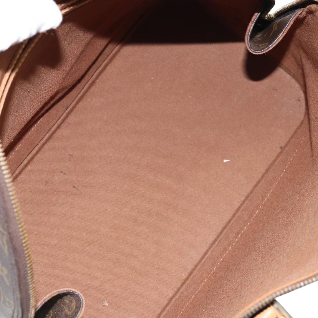 Louis Vuitton Alma Bag