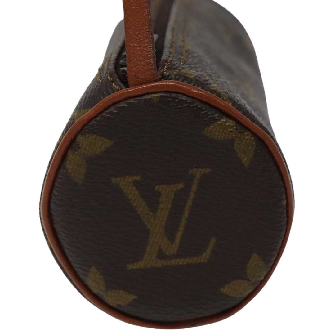 Louis Vuitton Mini Papillon Bag