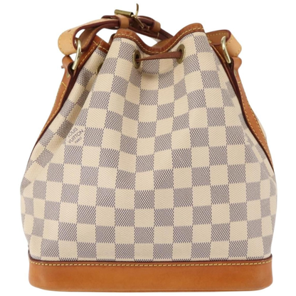 Louis Vuitton Noe BB Vintage Bag Darmier Beige