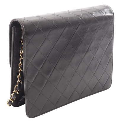 Chanel Single Flap Bag Lambskin