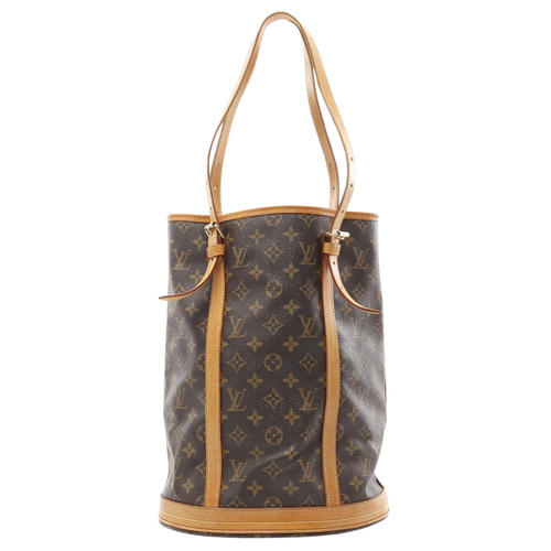 Louis Vuitton Bucket Bag GM