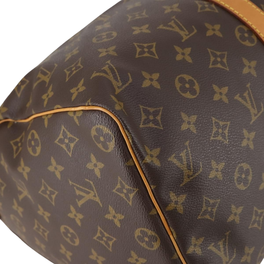 Louis Vuitton Keepall Bag 45