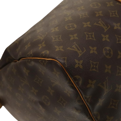 Louis Vuitton Keepall Bag 55
