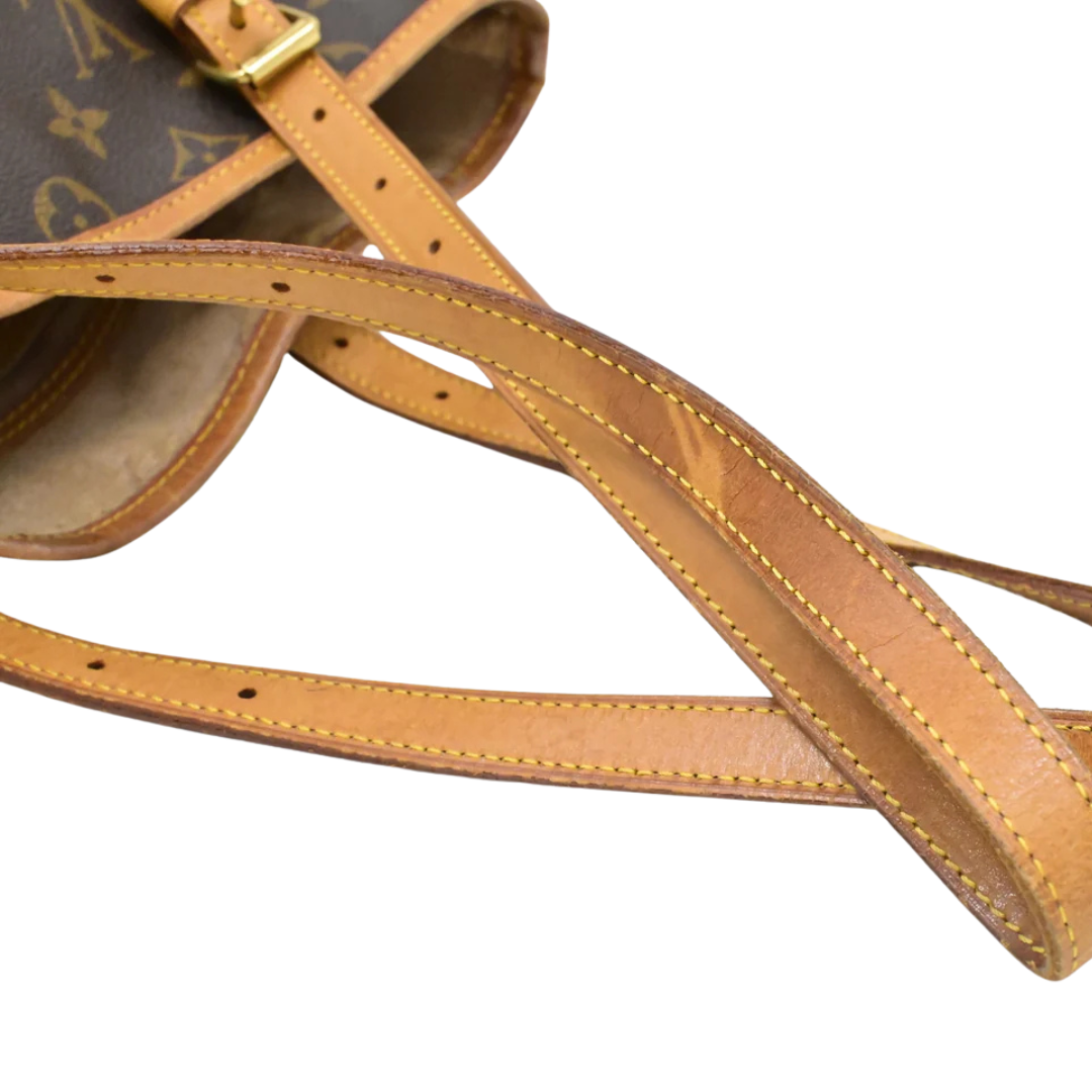 Louis Vuitton Bucket Bag GM