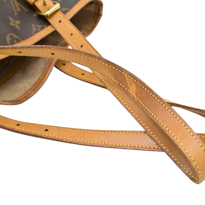 Louis Vuitton Bucket Bag GM
