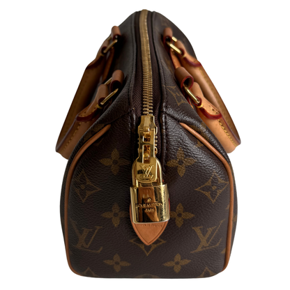 Louis Vuitton Speedy Bandoulière 20 Bag