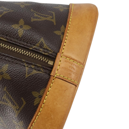 Louis Vuitton Alma Bag