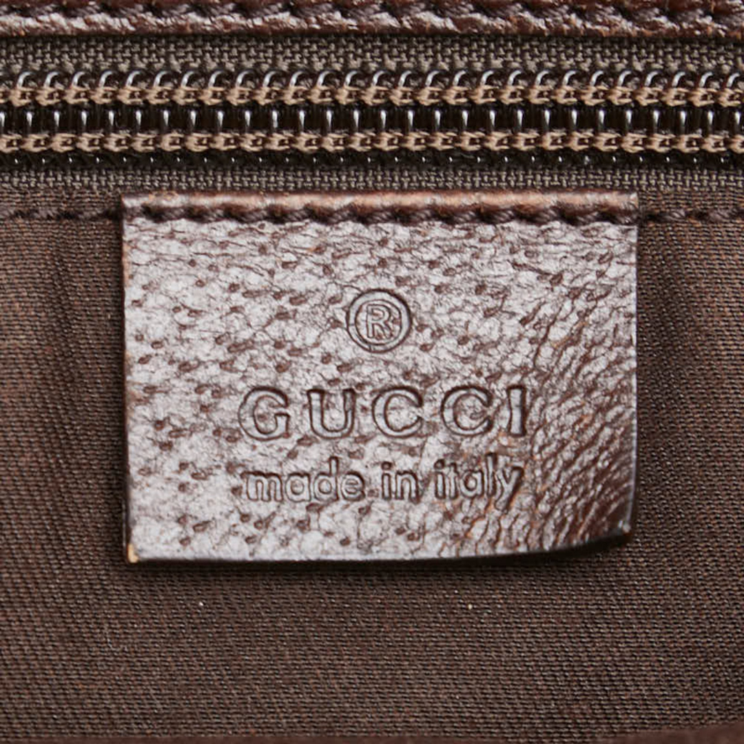 Gucci Messenger Bag