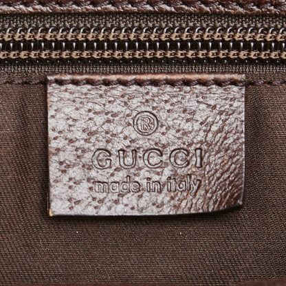Gucci Messenger Bag
