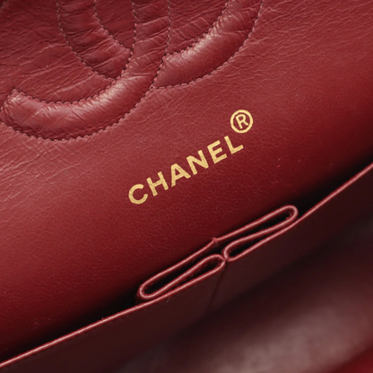 Chanel Classic Flap Bag Medium Lambskin