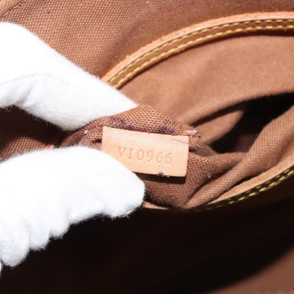 Louis Vuitton Alma Bag