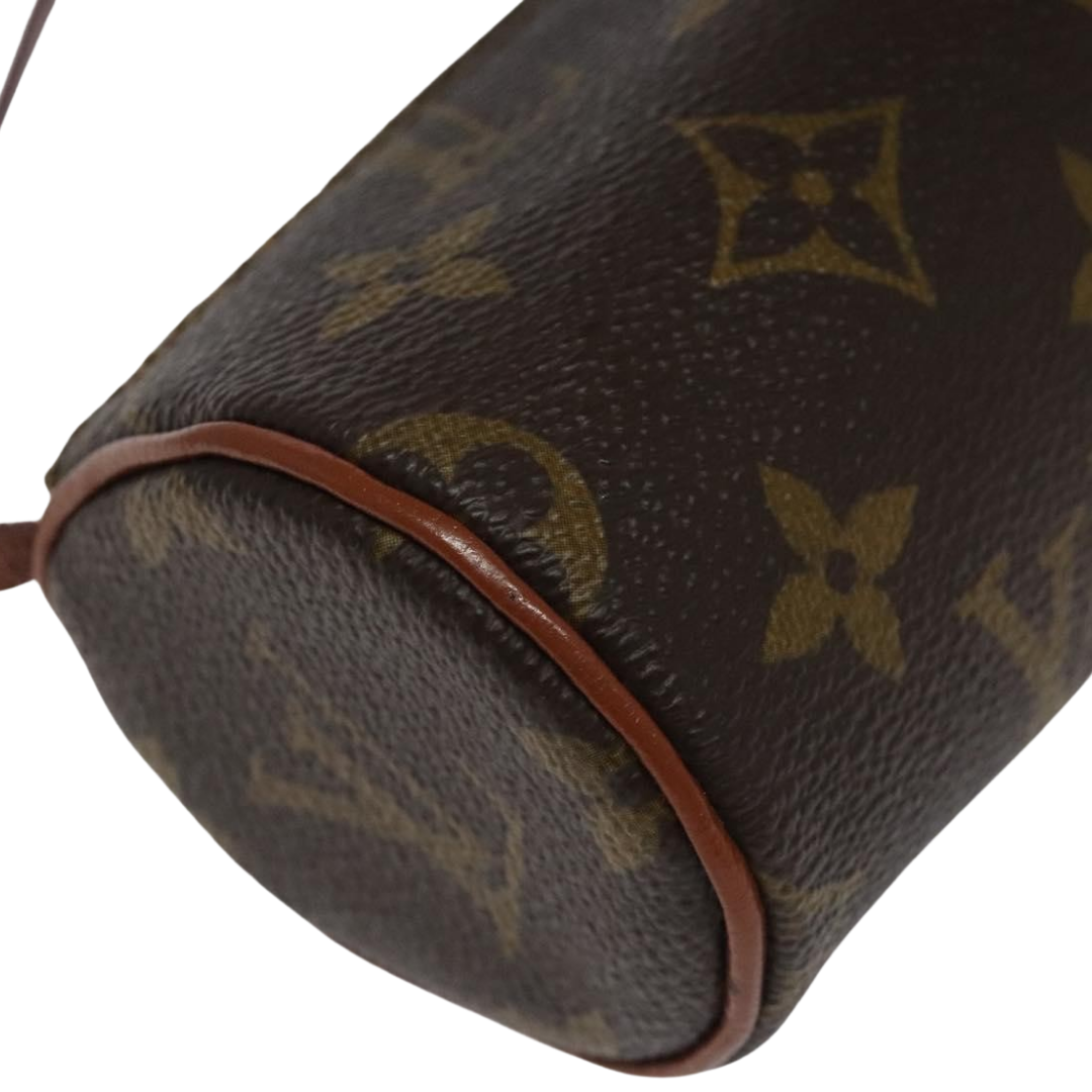 Louis Vuitton Mini Papillon Bag
