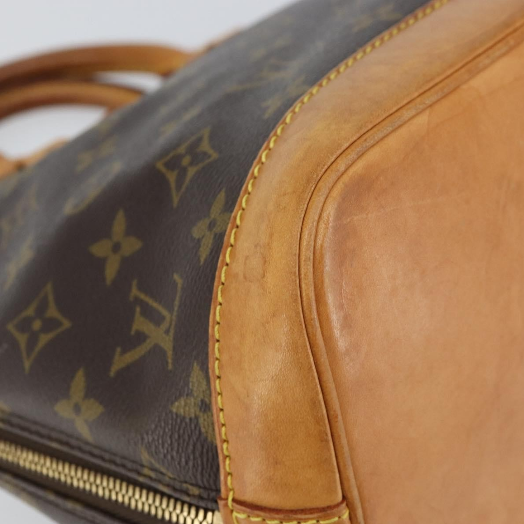 Louis Vuitton Alma Bag